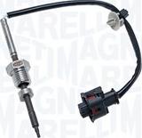 Magneti Marelli 172000641010 - Датчик, температура выхлопных газов autosila-amz.com