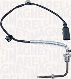 Magneti Marelli 172000715010 - Датчик, температура выхлопных газов autosila-amz.com