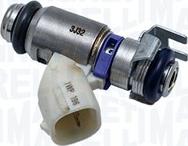 Magneti Marelli 805009523201 - Форсунка инжекторная autosila-amz.com