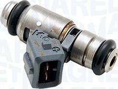 Magneti Marelli 805000136213 - Форсунка инжекторная autosila-amz.com