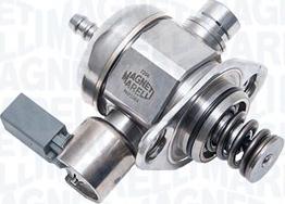 Magneti Marelli 805010000040 - Насос высокого давления autosila-amz.com