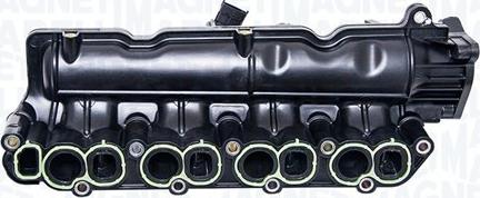 Magneti Marelli 802009278508 - Модуль впускной трубы autosila-amz.com