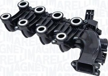 Magneti Marelli 802000533010 - Модуль впускной трубы autosila-amz.com