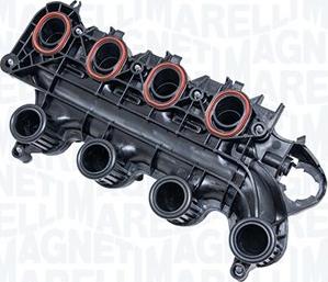 Magneti Marelli 802000525010 - Модуль впускной трубы autosila-amz.com