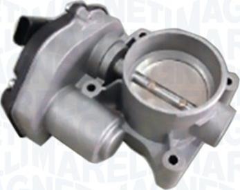 Magneti Marelli 802000000069 - Корпус дроссельной заслонки autosila-amz.com