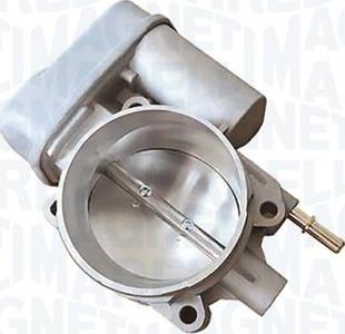 Magneti Marelli 802000000067 - Корпус дроссельной заслонки autosila-amz.com