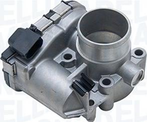 Magneti Marelli 802000000009 - Корпус дроссельной заслонки autosila-amz.com