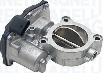 Magneti Marelli 802000000019 - Корпус дроссельной заслонки autosila-amz.com