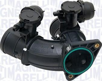 Magneti Marelli 802008600903 - Корпус дроссельной заслонки autosila-amz.com