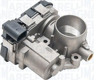 Magneti Marelli 802011975301 - Корпус дроссельной заслонки autosila-amz.com