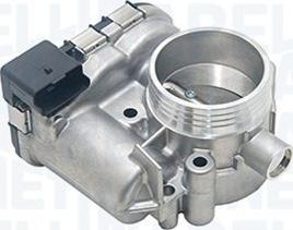 Magneti Marelli 802100000015 - Корпус дроссельной заслонки autosila-amz.com