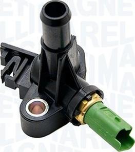 Magneti Marelli 816001633701 - Датчик, температура охлаждающей жидкости autosila-amz.com