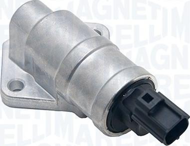 Magneti Marelli 820003390010 - Поворотная заслонка, подвод воздуха autosila-amz.com