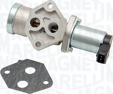 Magneti Marelli 820003397010 - Поворотная заслонка, подвод воздуха autosila-amz.com