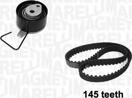 Magneti Marelli 341305200000 - Комп.грм LOTUS, MG, ROVER autosila-amz.com