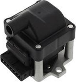 Magneti Marelli 359000601870 - Катушка зажигания autosila-amz.com