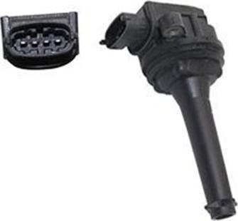 Magneti Marelli 359000601360 - Катушка зажигания autosila-amz.com