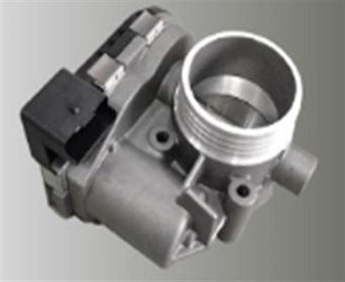 Magneti Marelli 359000602550 - Корпус дроссельной заслонки autosila-amz.com