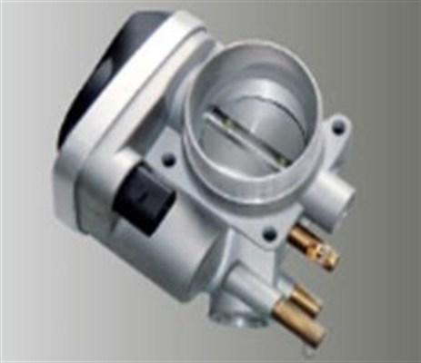 Magneti Marelli 359000602510 - Корпус дроссельной заслонки autosila-amz.com