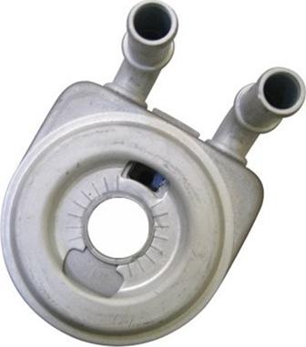 Magneti Marelli 359001601970 - Масляный радиатор, ступенчатая коробка передач autosila-amz.com