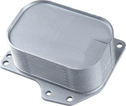 Magneti Marelli 359001601690 - Масляный радиатор, ступенчатая коробка передач autosila-amz.com