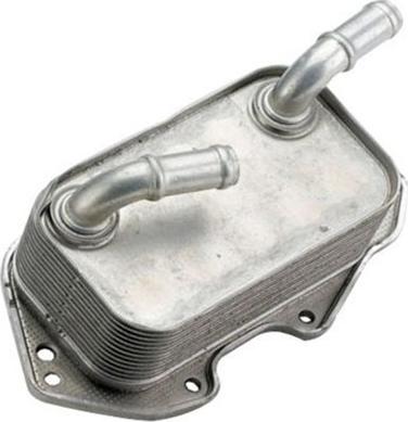 Magneti Marelli 359001601750 - Масляный радиатор, ступенчатая коробка передач autosila-amz.com