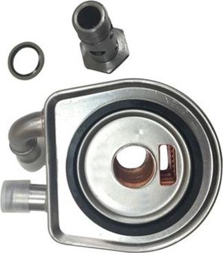 Magneti Marelli 359001602770 - Масляный радиатор, двигательное масло autosila-amz.com