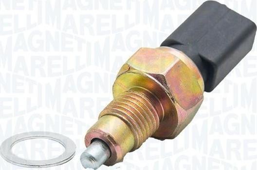 Magneti Marelli 359003410790 - Датчик, переключатель, фара заднего хода autosila-amz.com