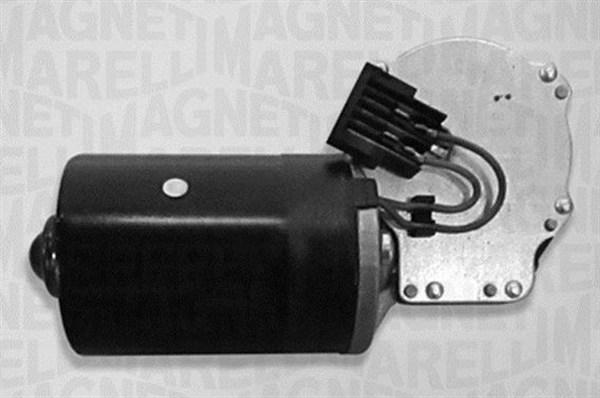 Magneti Marelli 359003800010 - Двигатель стеклоочистителя autosila-amz.com