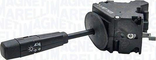Magneti Marelli 359003310560 - Выключатель на рулевой колонке autosila-amz.com