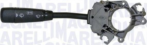 Magneti Marelli 359003310130 - Выключатель на рулевой колонке autosila-amz.com