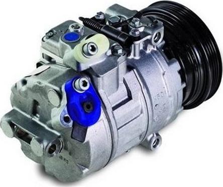 Magneti Marelli 359002000570 - Компрессор кондиционера autosila-amz.com