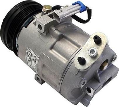 Magneti Marelli 359002000100 - Компрессор кондиционера autosila-amz.com