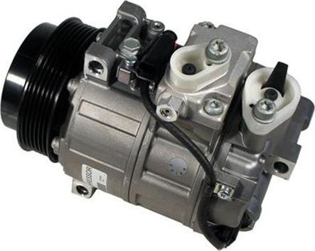 Magneti Marelli 359002000320 - Компрессор кондиционера autosila-amz.com