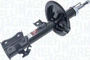 Magneti Marelli 354720070200 - Амортизатор autosila-amz.com