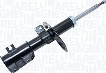 Magneti Marelli 355441070000 - Амортизатор autosila-amz.com