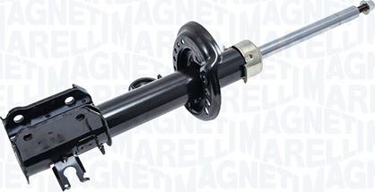 Magneti Marelli 355004070100 - Амортизатор autosila-amz.com