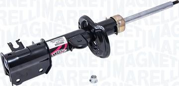 Magneti Marelli 355002070100 - Амортизатор autosila-amz.com