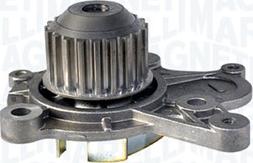 Magneti Marelli 350984059000 - Водяной насос autosila-amz.com