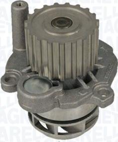 Magneti Marelli 350984052000 - Водяной насос autosila-amz.com