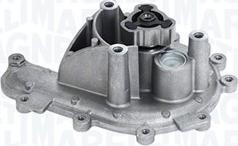 Magneti Marelli 350984067000 - Водяной насос autosila-amz.com