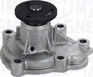 Magneti Marelli 350984005000 - Водяной насос autosila-amz.com