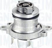 Magneti Marelli 350984008000 - Водяной насос autosila-amz.com