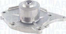 Magneti Marelli 350984007000 - Водяной насос autosila-amz.com