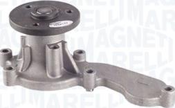 Magneti Marelli 350984088000 - Водяной насос autosila-amz.com