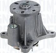 Magneti Marelli 350984083000 - Водяной насос autosila-amz.com