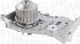 Magneti Marelli 350984039000 - Водяной насос autosila-amz.com