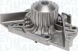 Magneti Marelli 350984038000 - Водяной насос autosila-amz.com