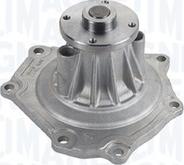 Magneti Marelli 350984079000 - Водяной насос autosila-amz.com