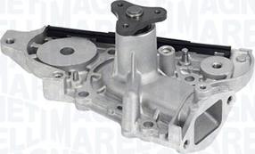 Magneti Marelli 350984074000 - Водяной насос autosila-amz.com